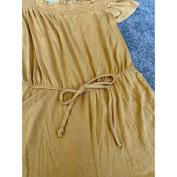 NEW PacSun Romper size Small - Picture 2 of 7